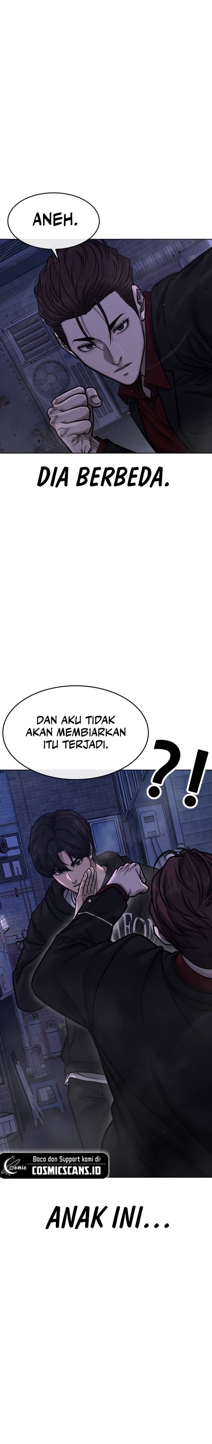 Read Quest Supremacy ID Manga Online