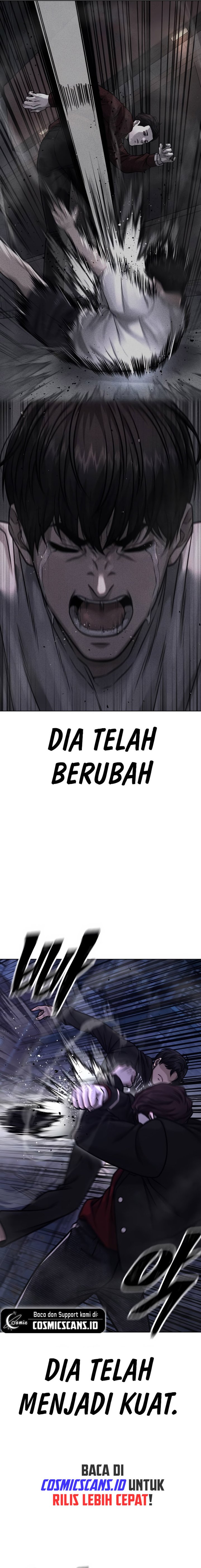Read Quest Supremacy ID Manga Online