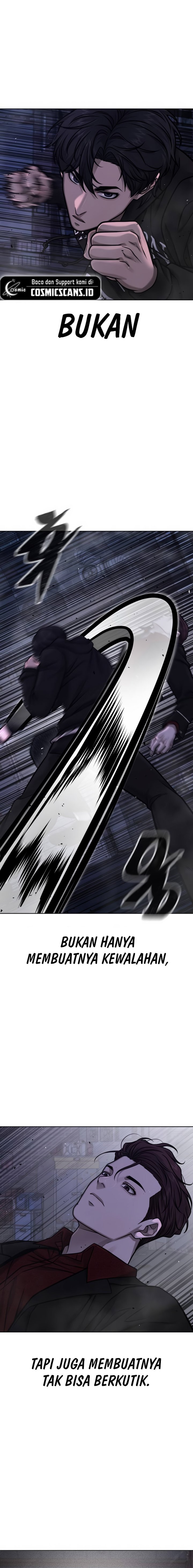 Read Quest Supremacy ID Manga Online