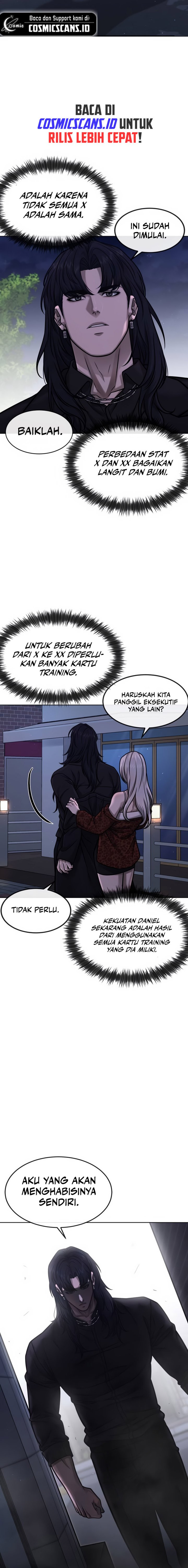 Read Quest Supremacy ID Manga Online