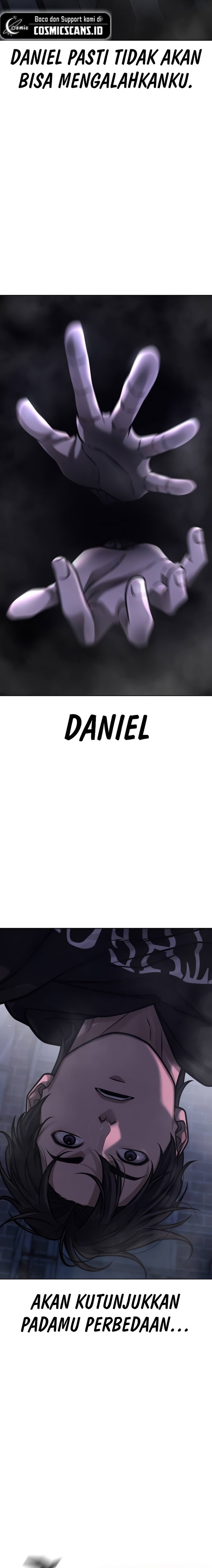 Read Quest Supremacy ID Manga Online