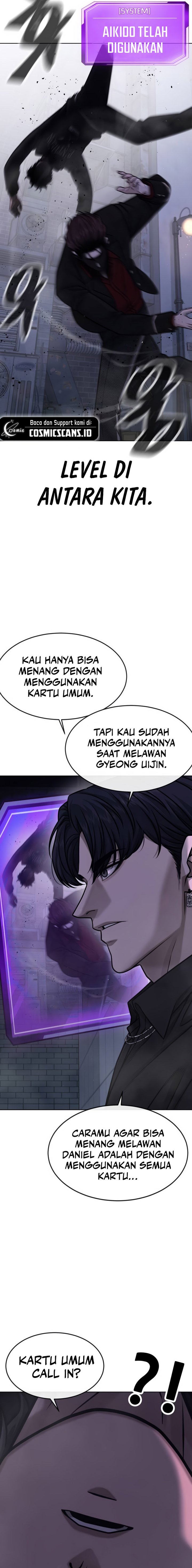 Read Quest Supremacy ID Manga Online