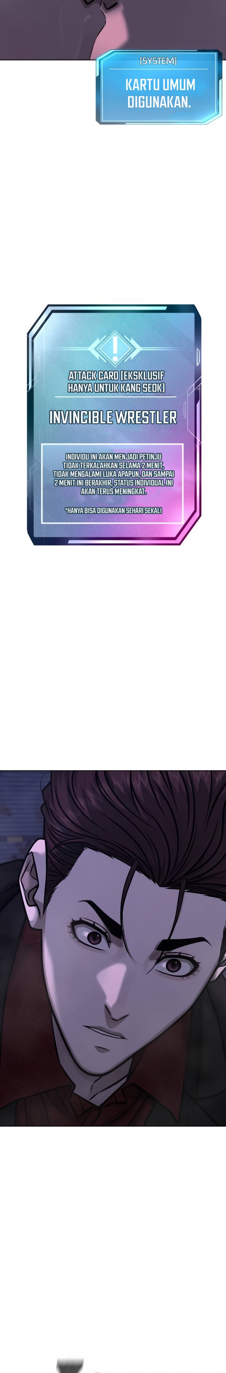 Read Quest Supremacy ID Manga Online