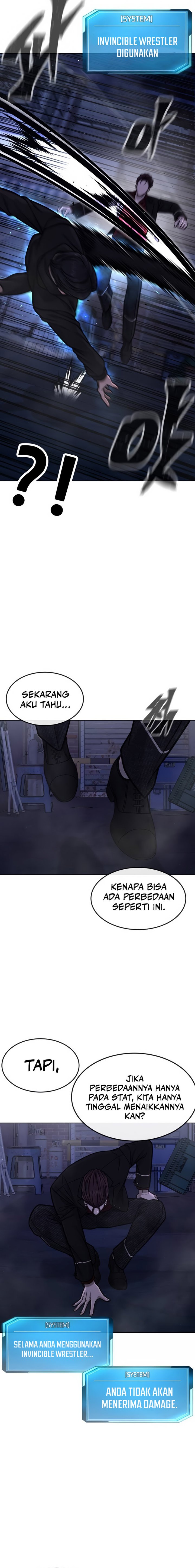 Read Quest Supremacy ID Manga Online
