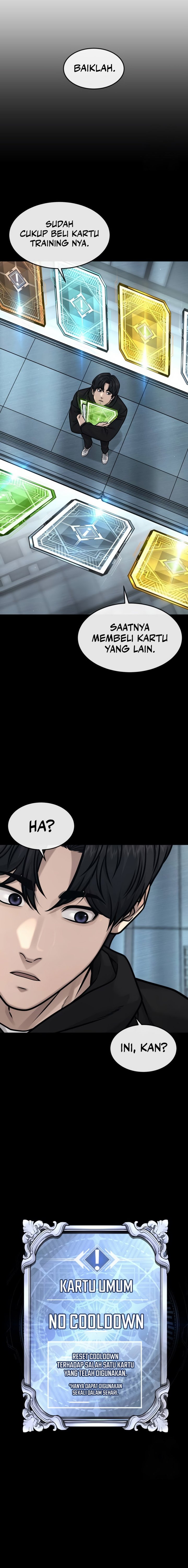 Read Quest Supremacy ID Manga Online