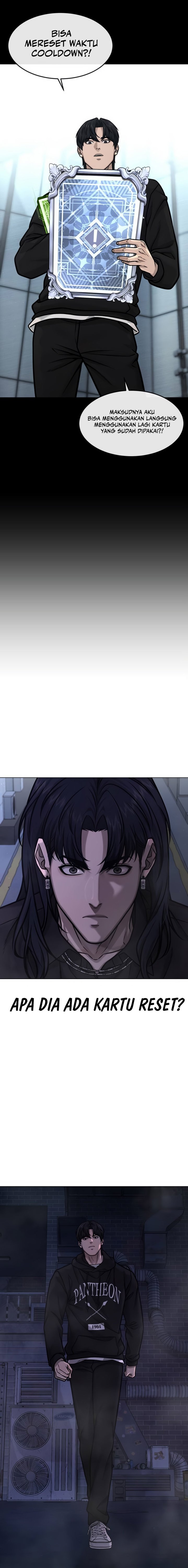 Read Quest Supremacy ID Manga Online