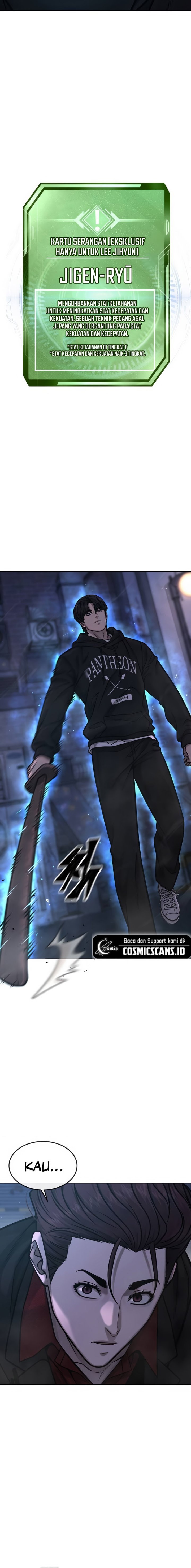 Read Quest Supremacy ID Manga Online