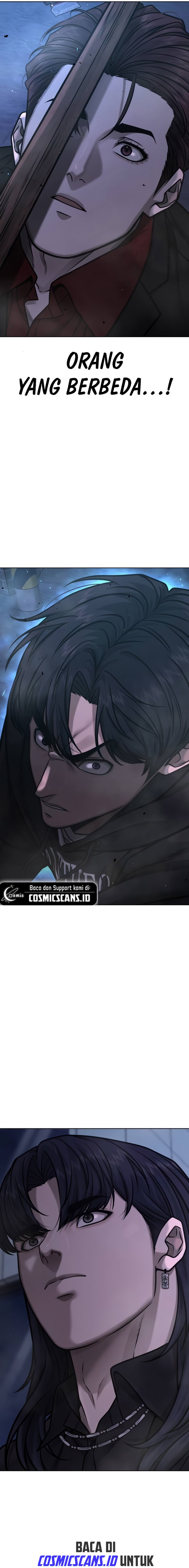 Read Quest Supremacy ID Manga Online