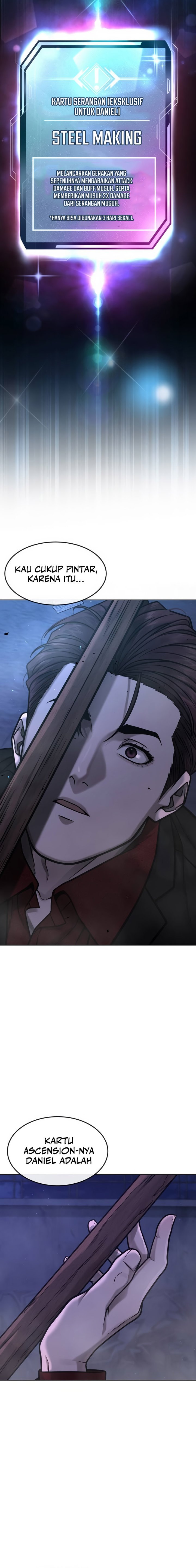Read Quest Supremacy ID Manga Online