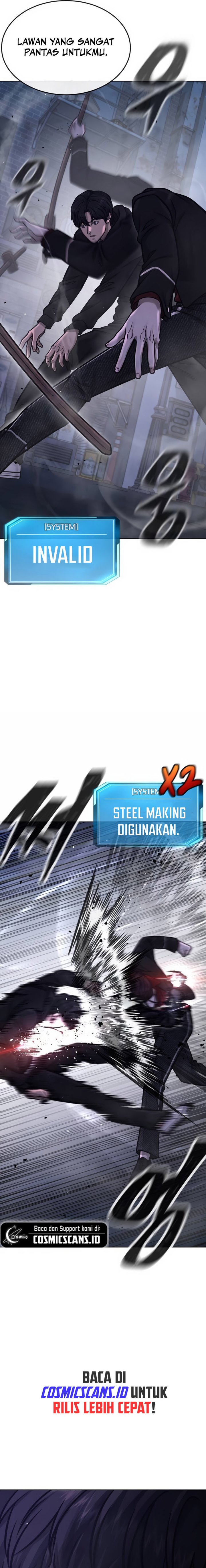 Read Quest Supremacy ID Manga Online
