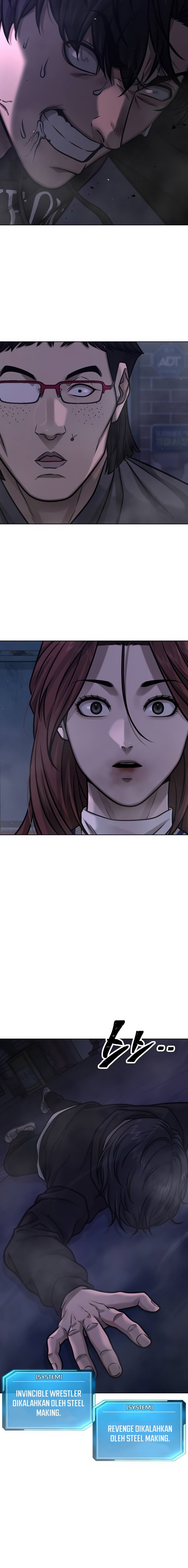 Read Quest Supremacy ID Manga Online