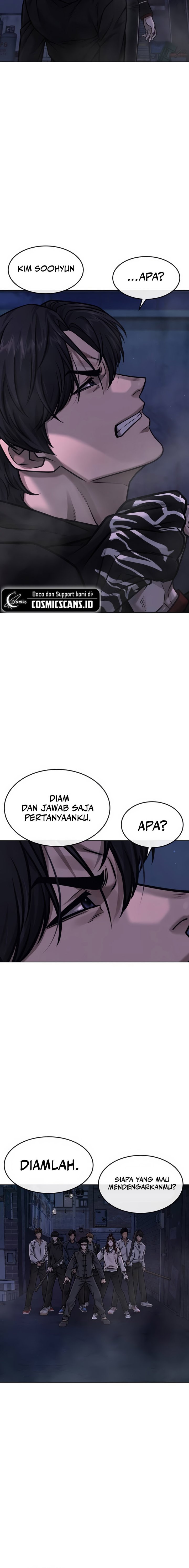 Read Quest Supremacy ID Manga Online