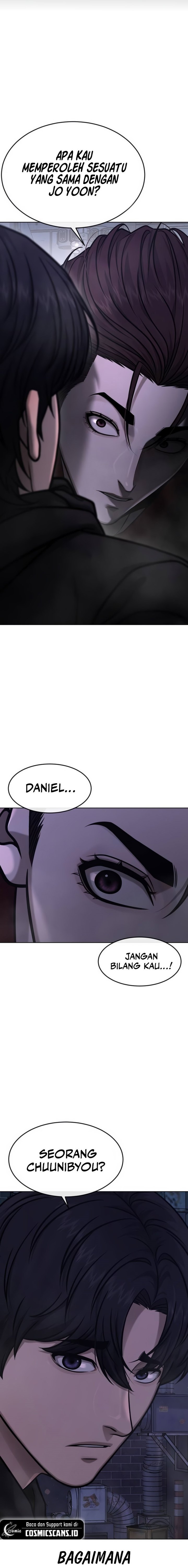 Read Quest Supremacy ID Manga Online