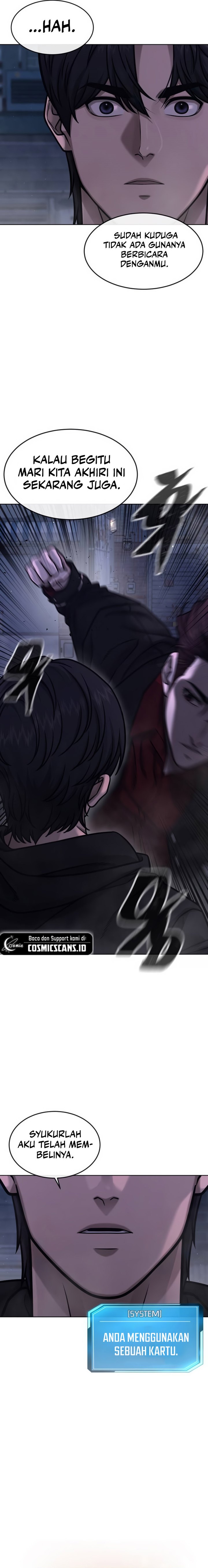 Read Quest Supremacy ID Manga Online
