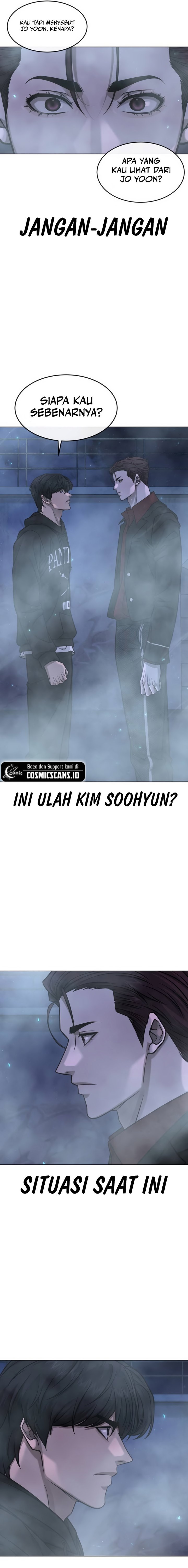 Read Quest Supremacy ID Manga Online