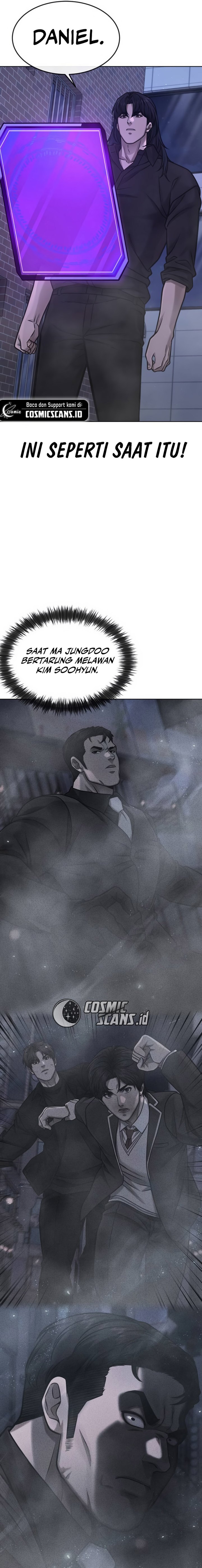 Read Quest Supremacy ID Manga Online