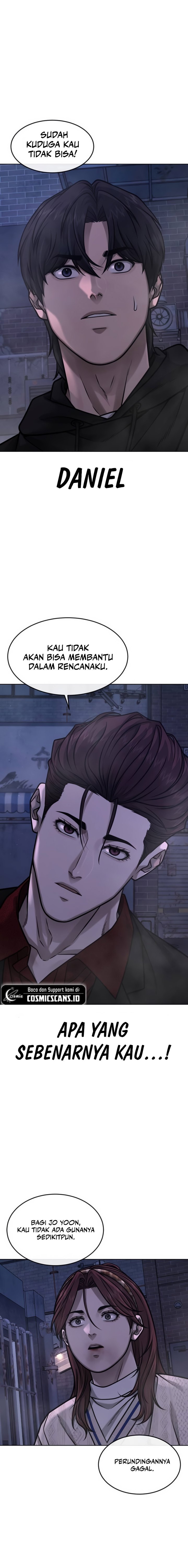Read Quest Supremacy ID Manga Online
