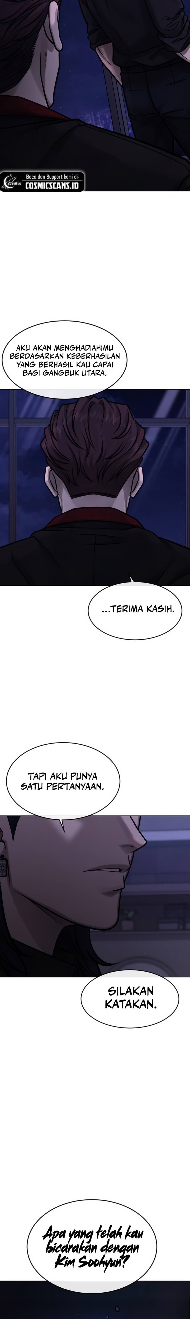 Read Quest Supremacy ID Manga Online