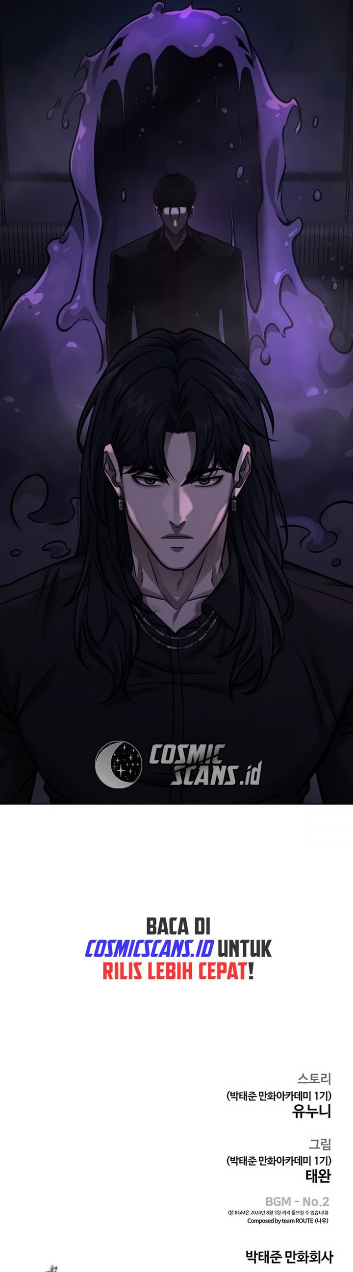 Read Quest Supremacy ID Manga Online