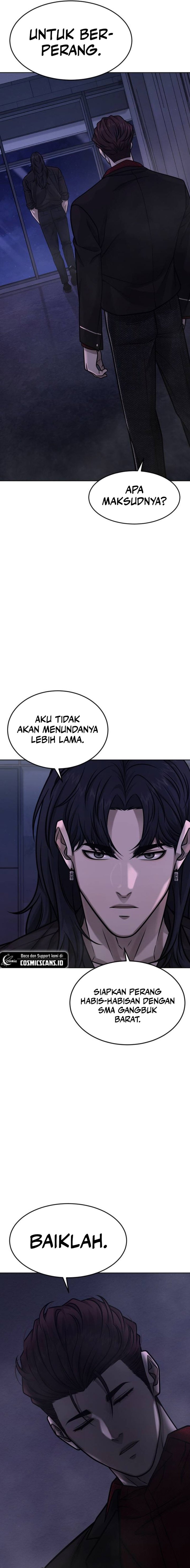 Read Quest Supremacy ID Manga Online