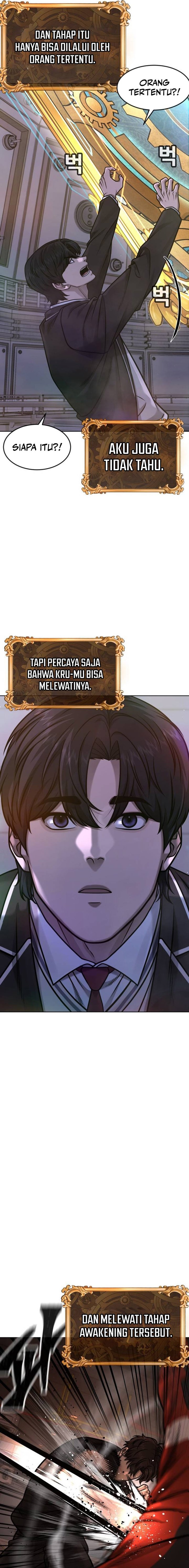 Read Quest Supremacy ID Manga Online