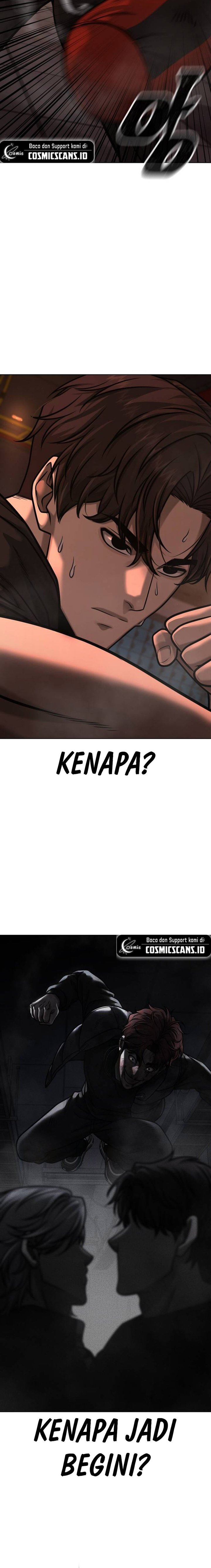 Read Quest Supremacy ID Manga Online