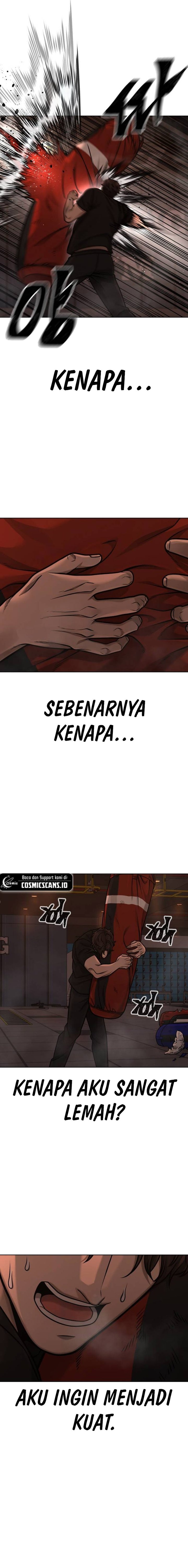 Read Quest Supremacy ID Manga Online