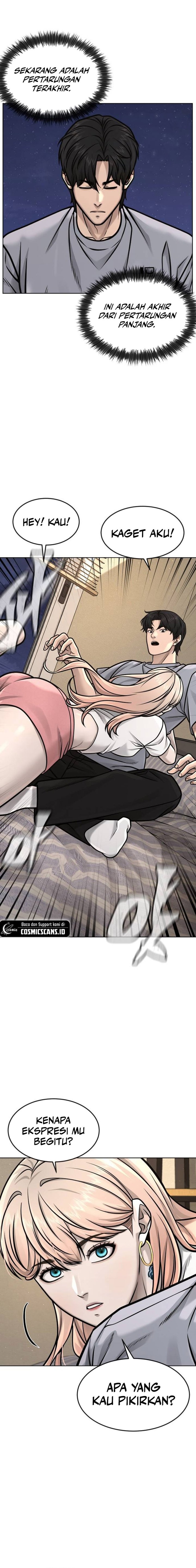 Read Quest Supremacy ID Manga Online