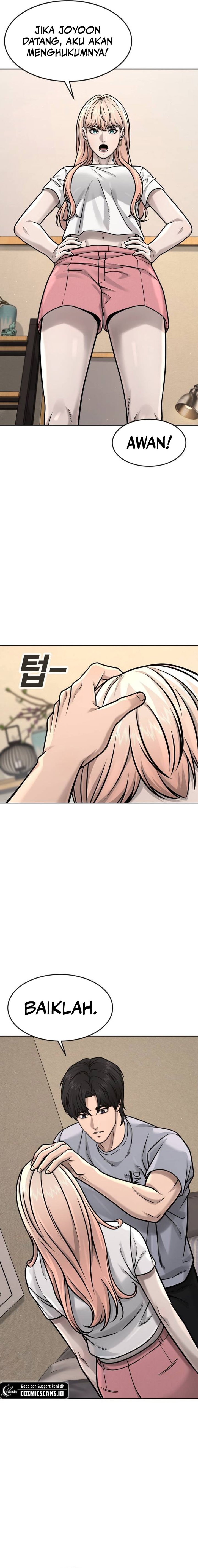 Read Quest Supremacy ID Manga Online
