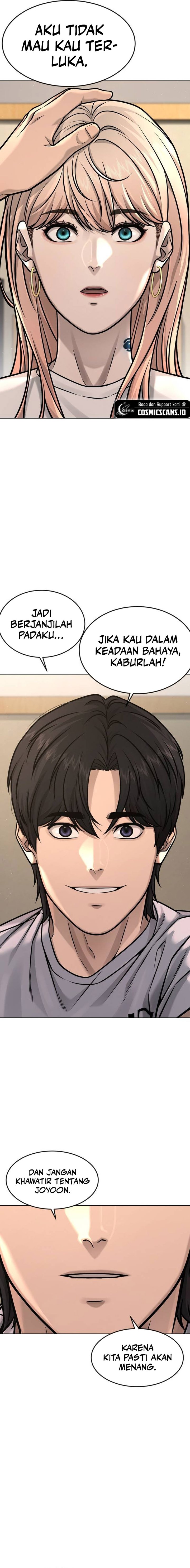 Read Quest Supremacy ID Manga Online