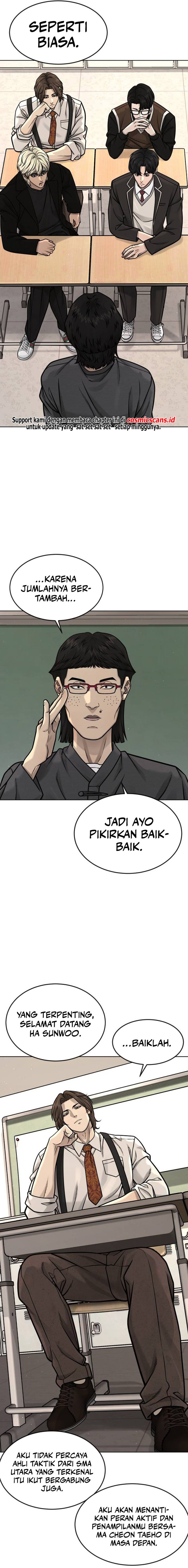 Read Quest Supremacy ID Manga Online