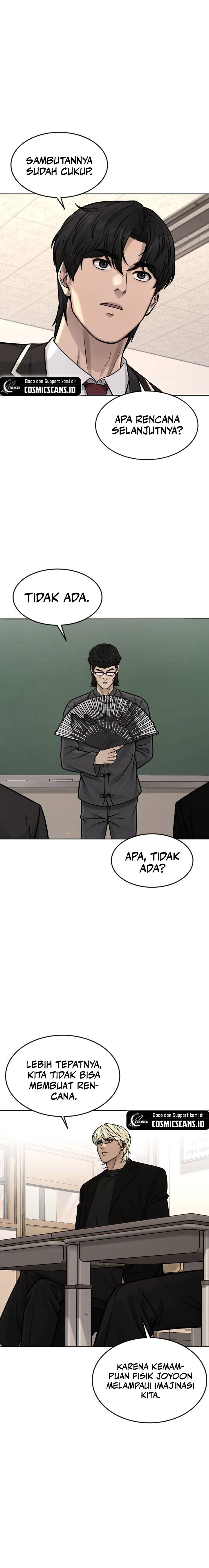 Read Quest Supremacy ID Manga Online