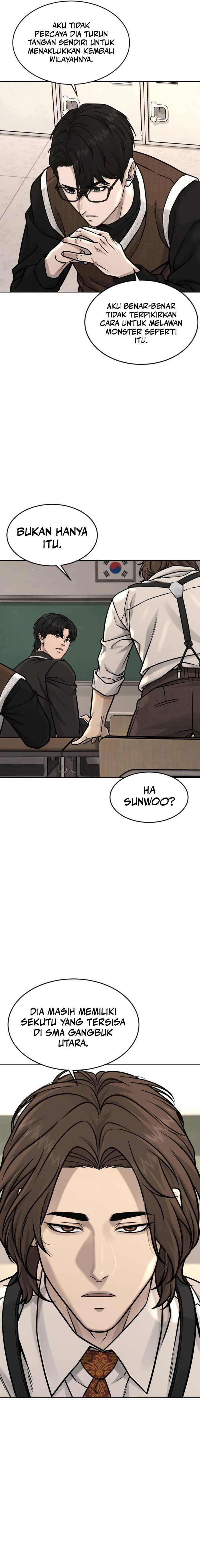 Read Quest Supremacy ID Manga Online