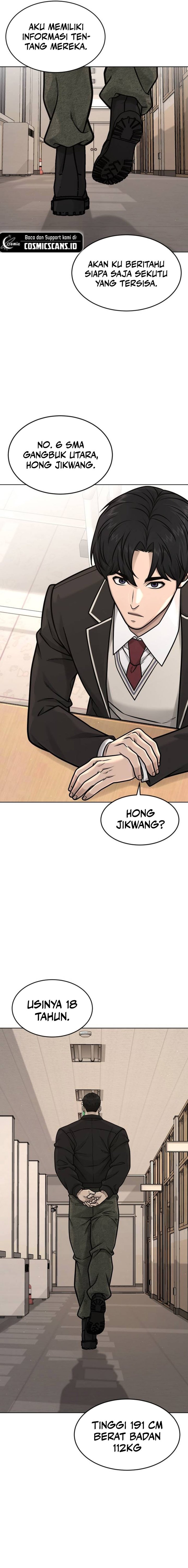 Read Quest Supremacy ID Manga Online