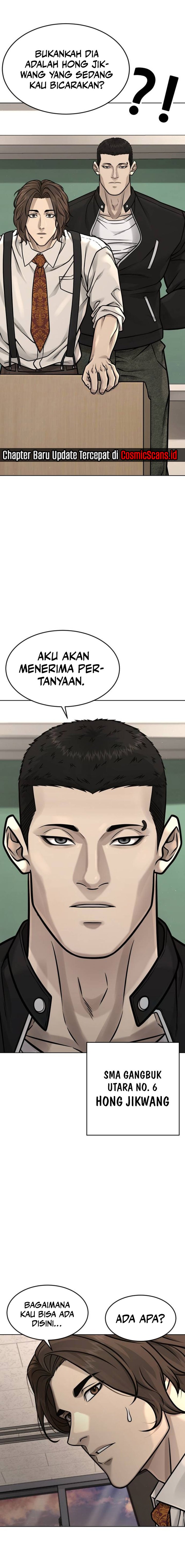 Read Quest Supremacy ID Manga Online