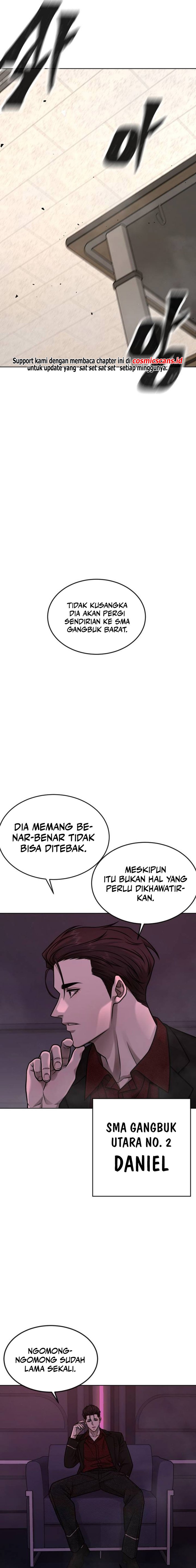 Read Quest Supremacy ID Manga Online