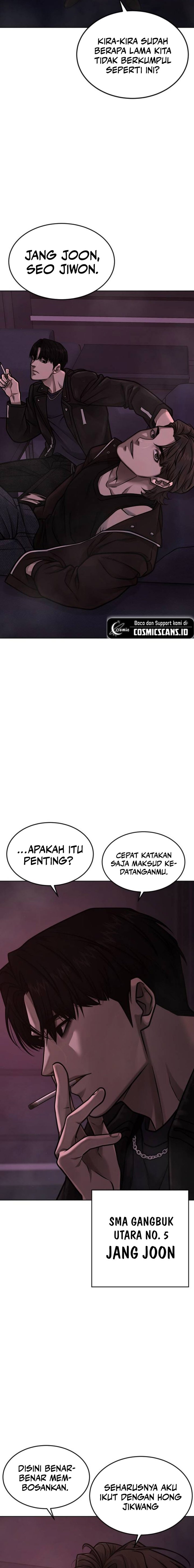 Read Quest Supremacy ID Manga Online