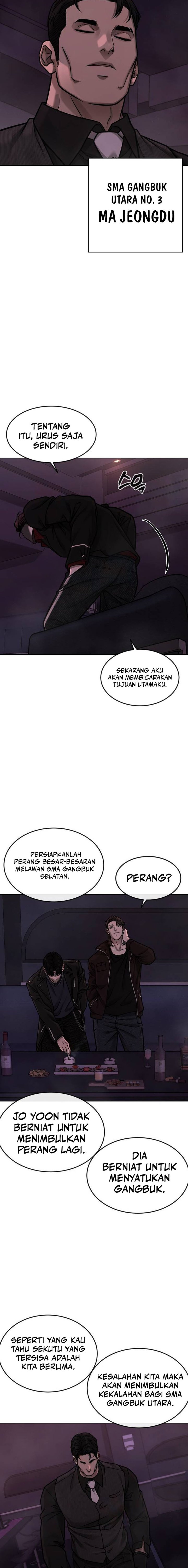 Read Quest Supremacy ID Manga Online