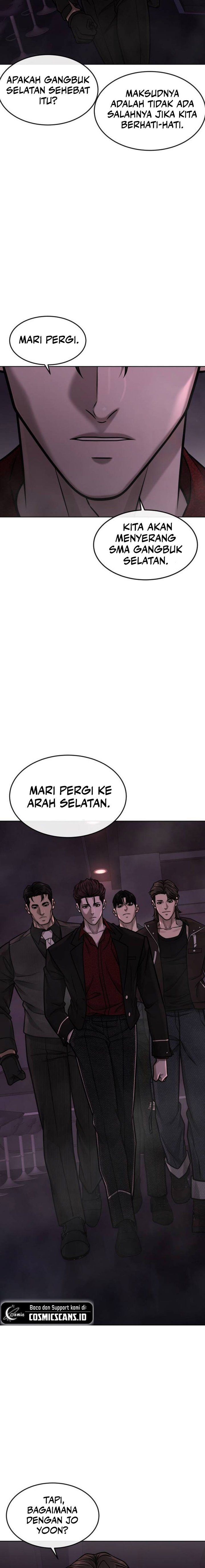 Read Quest Supremacy ID Manga Online