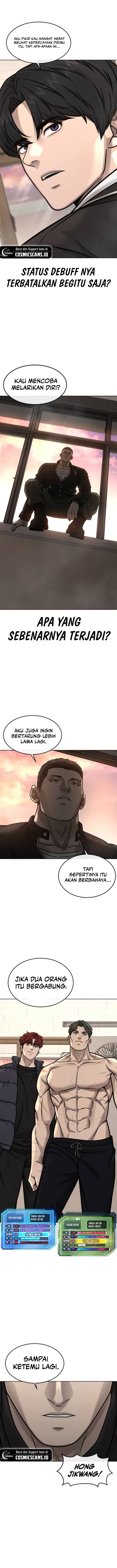 Read Quest Supremacy ID Manga Online