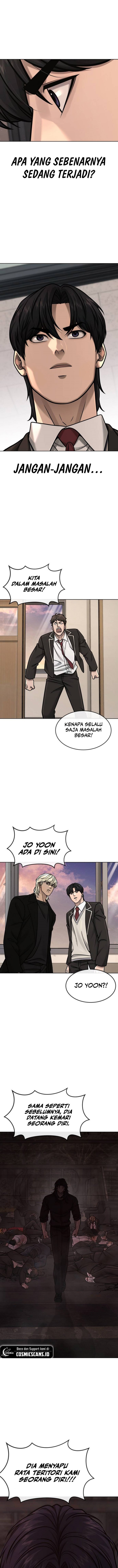 Read Quest Supremacy ID Manga Online