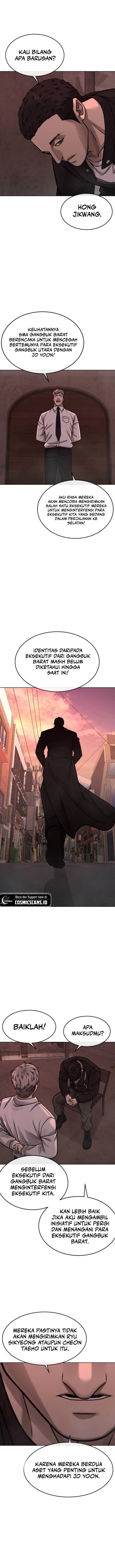 Read Quest Supremacy ID Manga Online