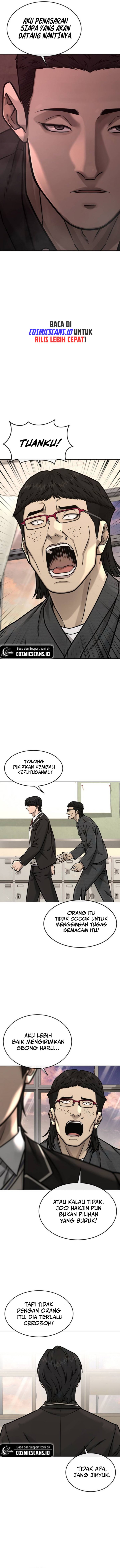 Read Quest Supremacy ID Manga Online