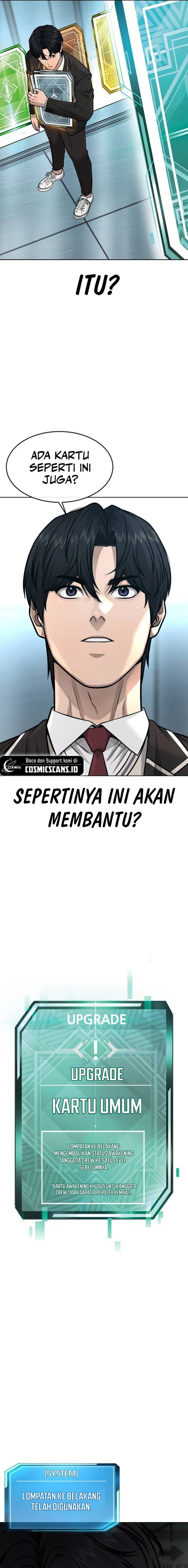 Read Quest Supremacy ID Manga Online