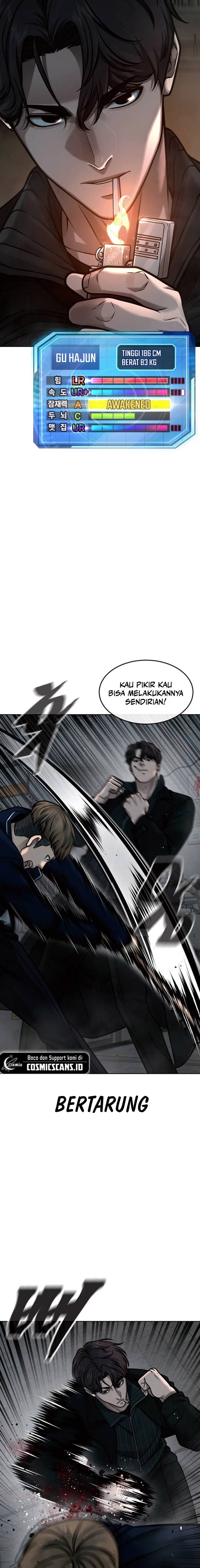 Read Quest Supremacy ID Manga Online