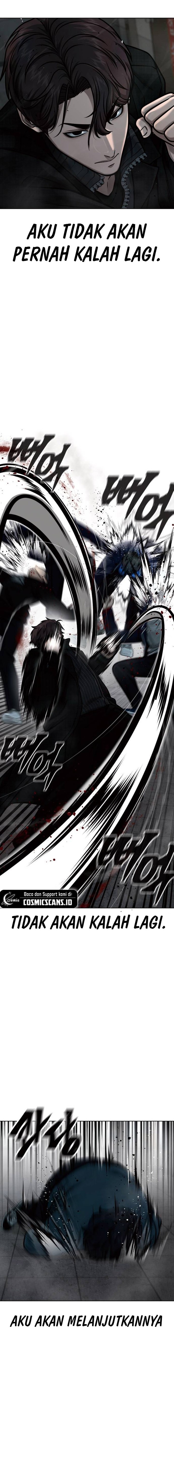 Read Quest Supremacy ID Manga Online