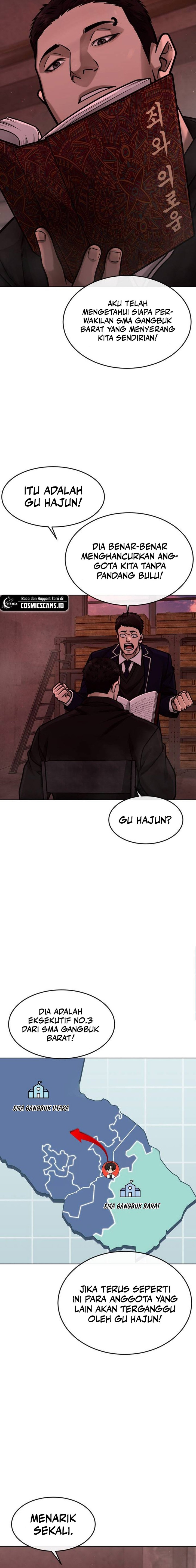 Read Quest Supremacy ID Manga Online