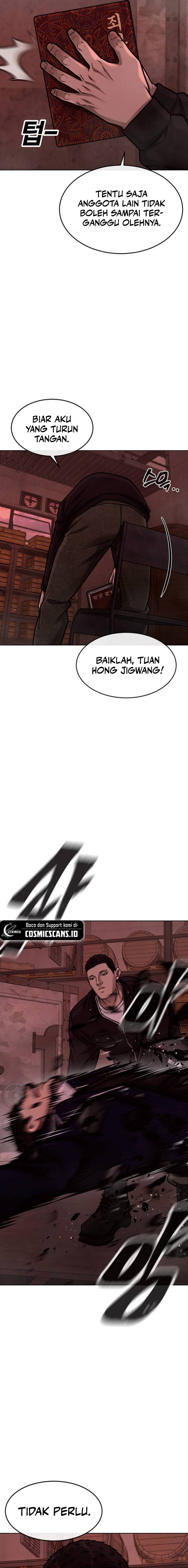 Read Quest Supremacy ID Manga Online