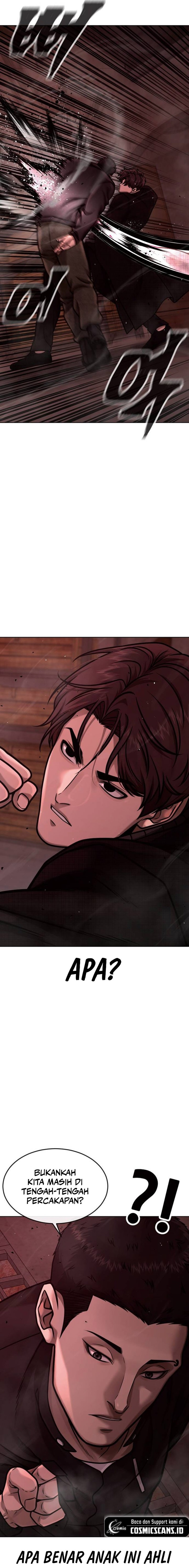 Read Quest Supremacy ID Manga Online