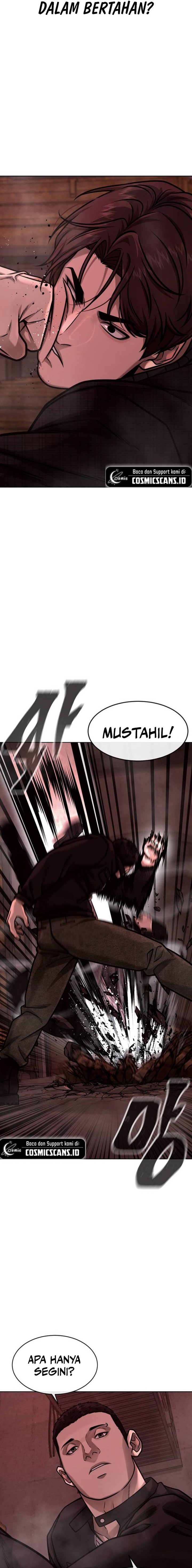 Read Quest Supremacy ID Manga Online